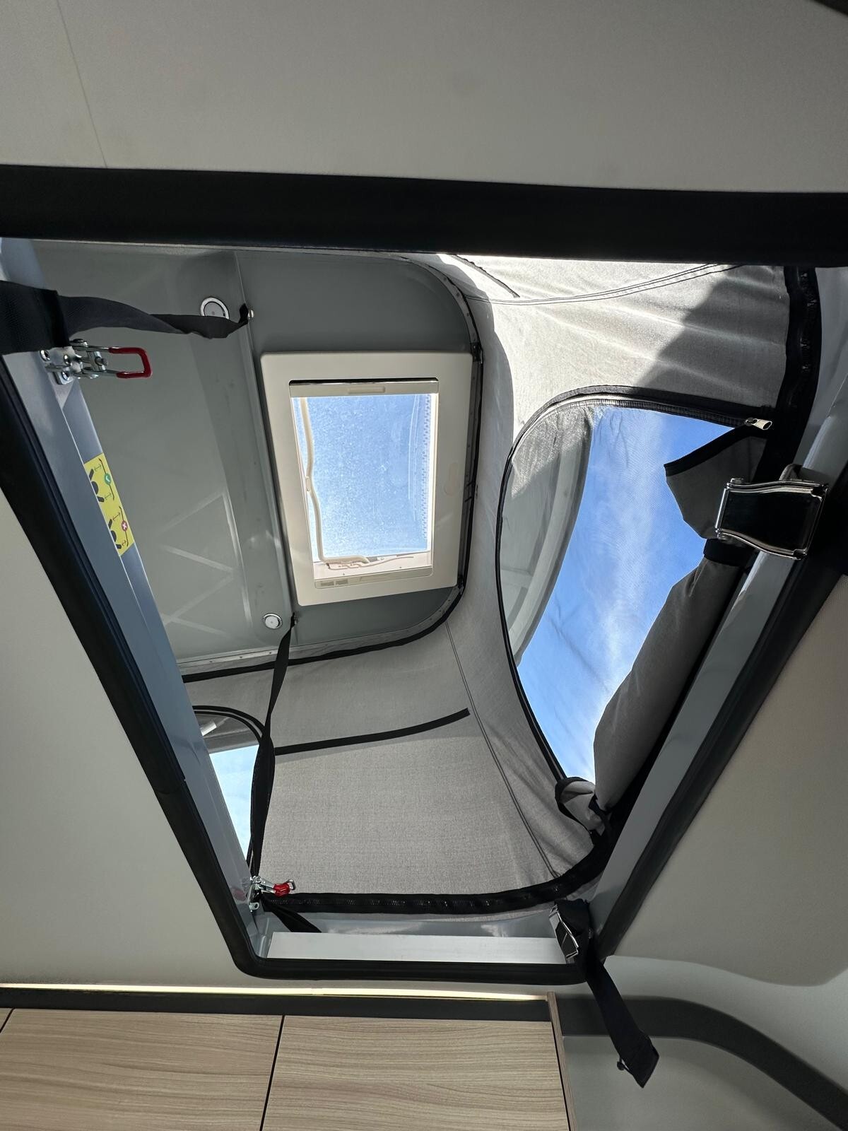Adria Twin 600 SP Family