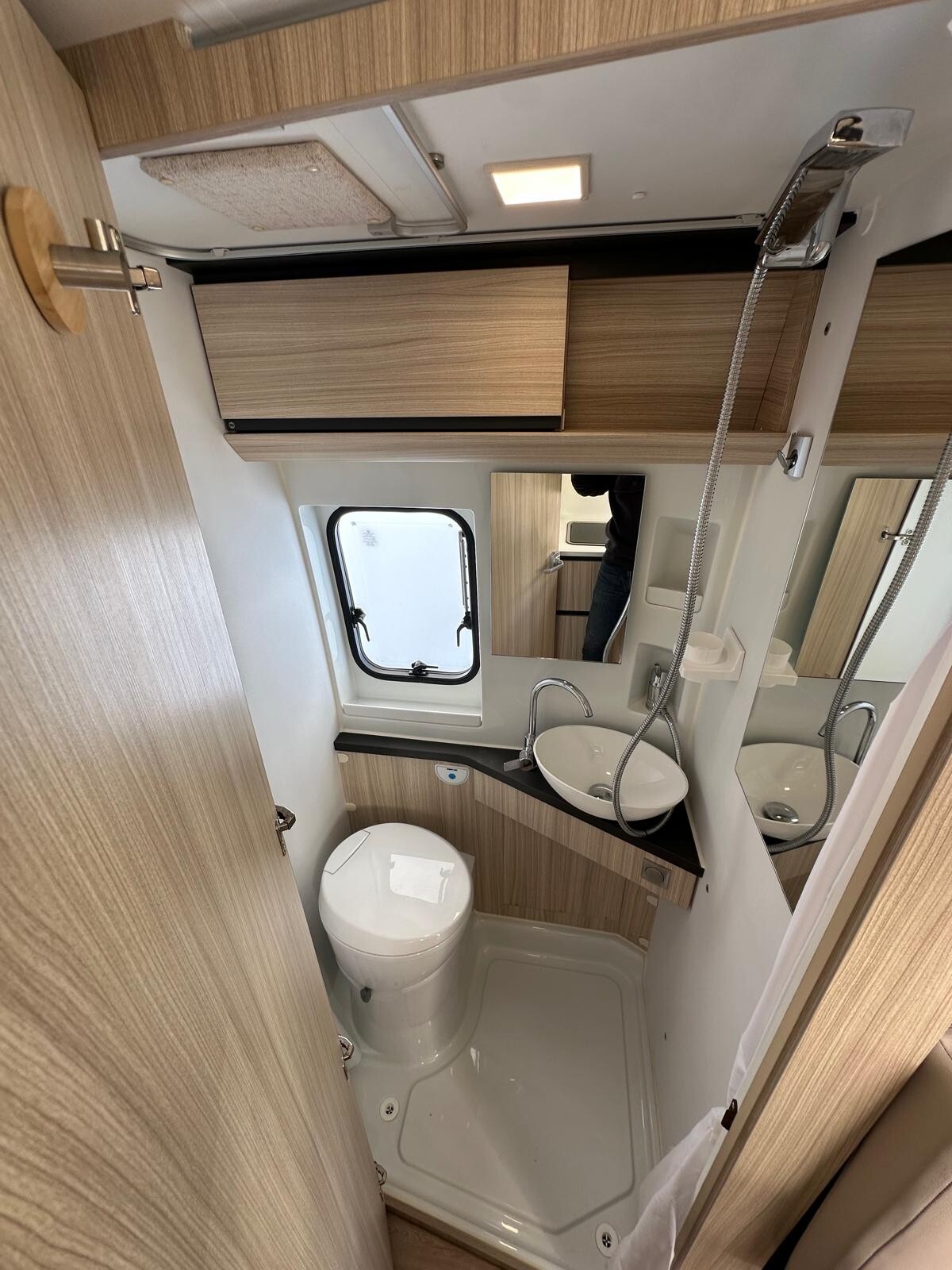Adria Twin 600 SP Family