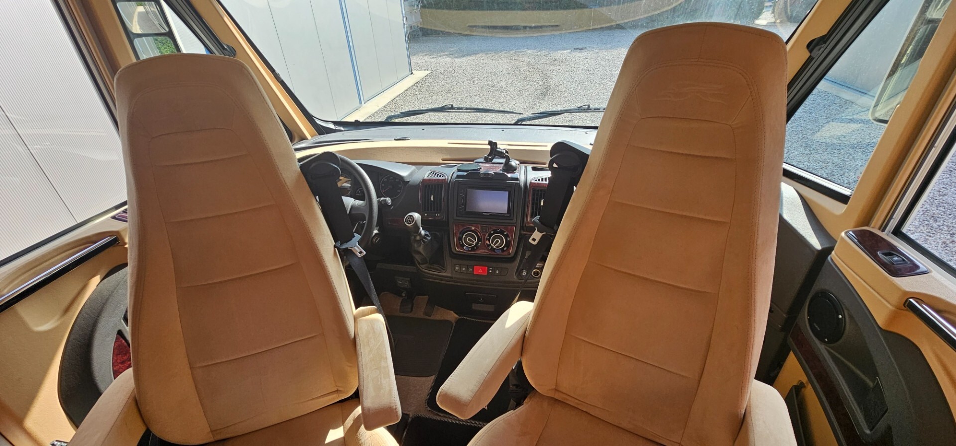 LAIKA KREOS 7009
