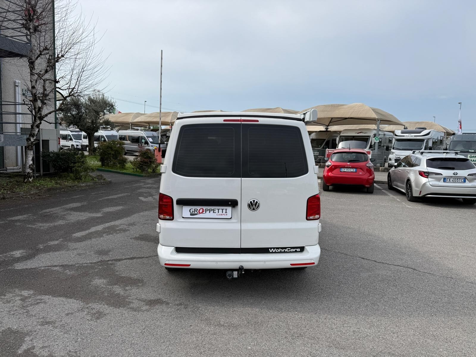 Volkswagen BULLY T 6.1