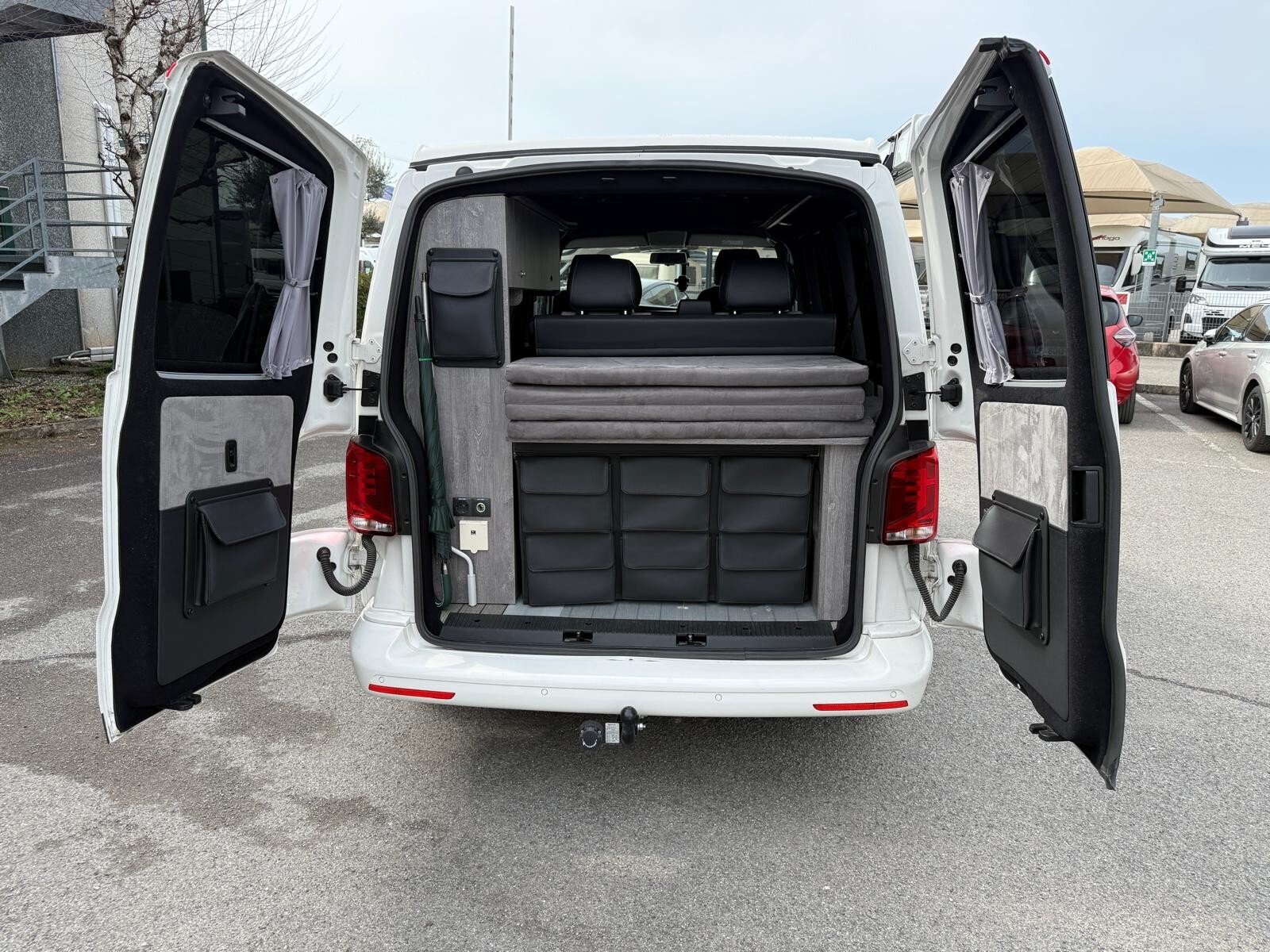 Volkswagen BULLY T 6.1