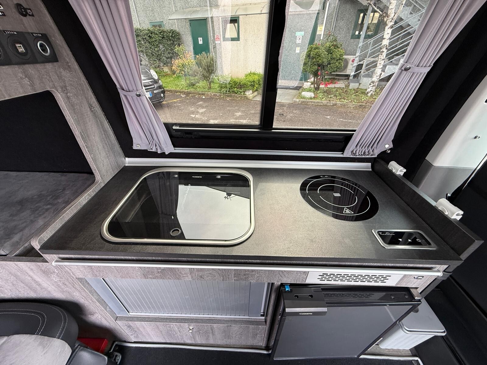 Volkswagen BULLY T 6.1