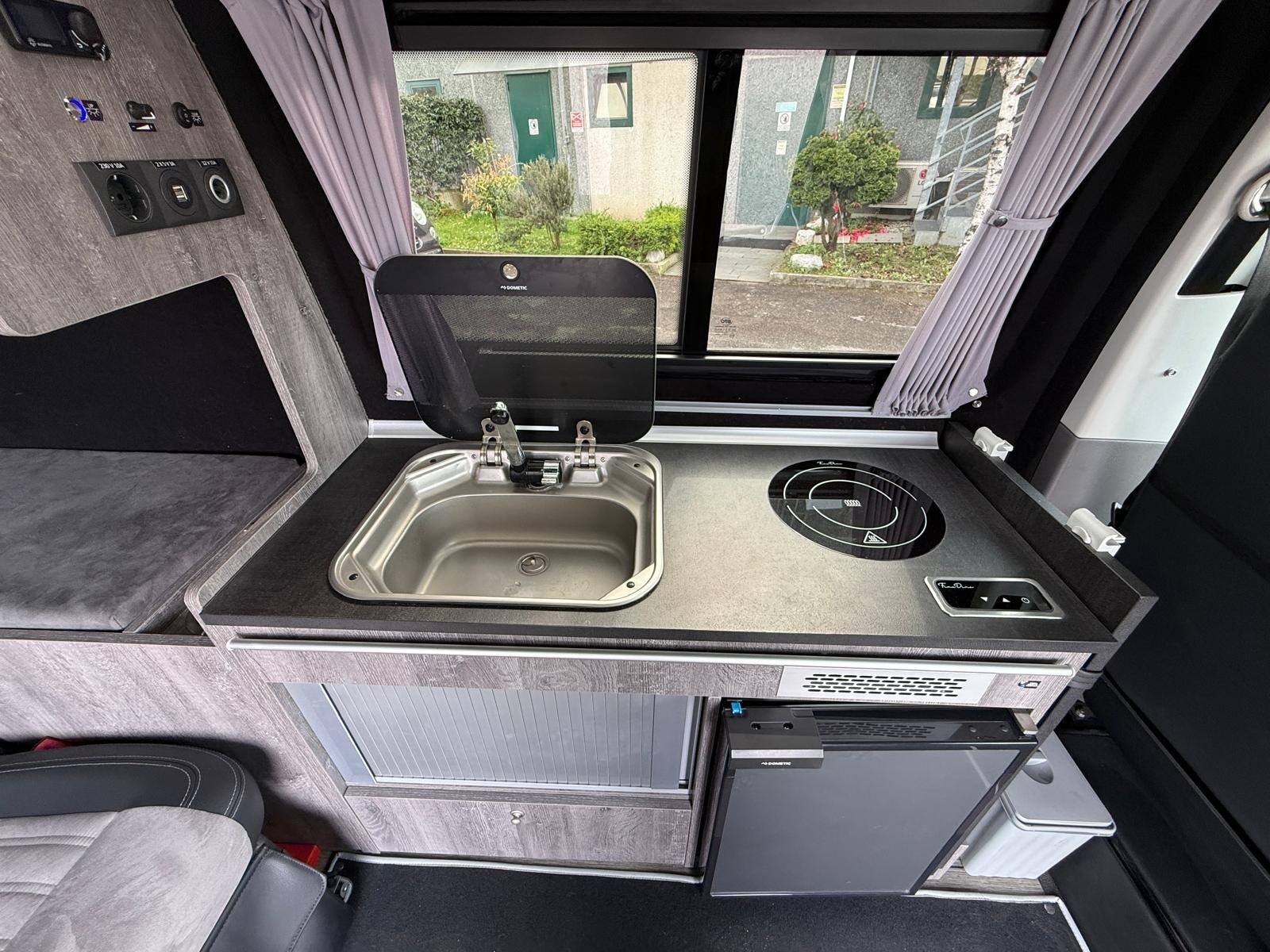 Volkswagen BULLY T 6.1