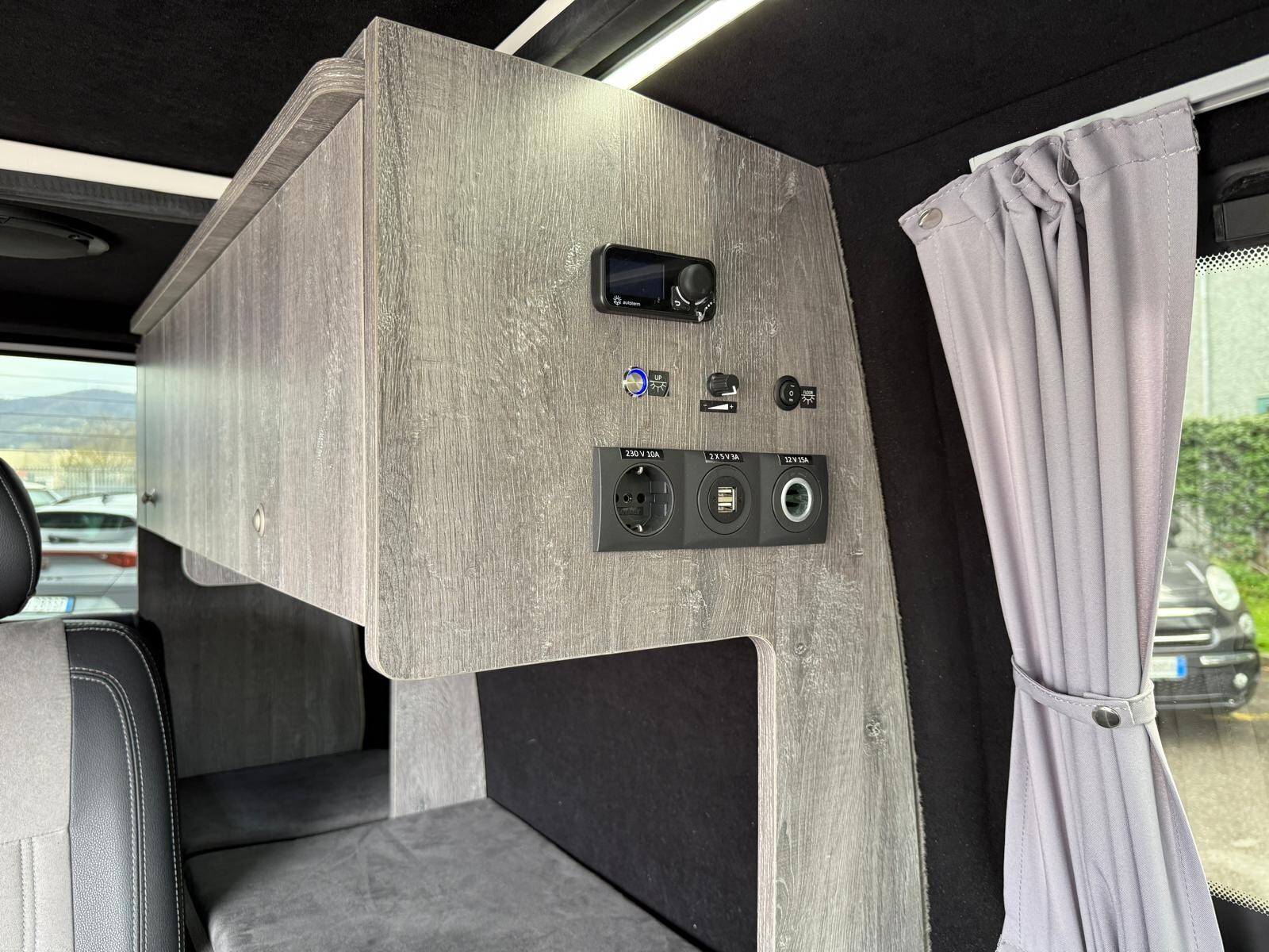 Volkswagen BULLY T 6.1