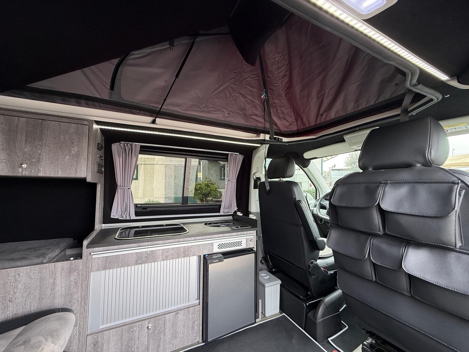 Volkswagen BULLY T 6.1