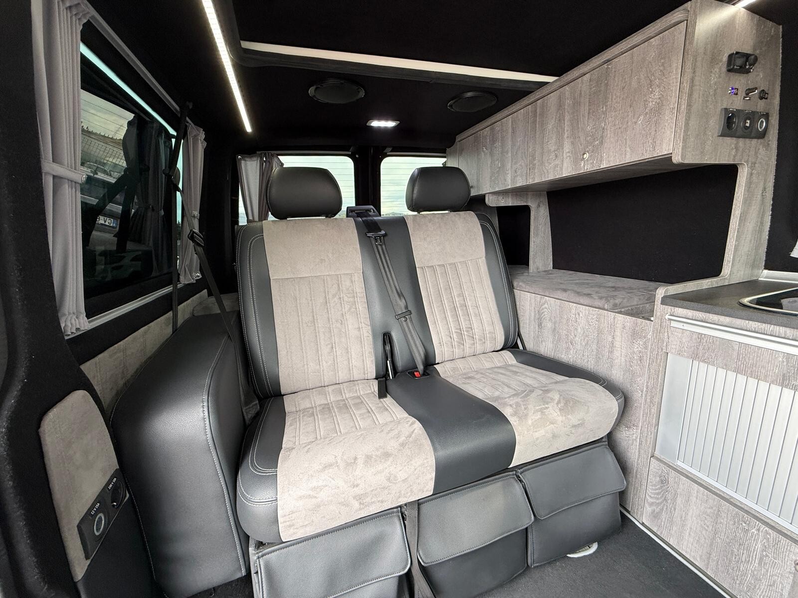 Volkswagen BULLY T 6.1