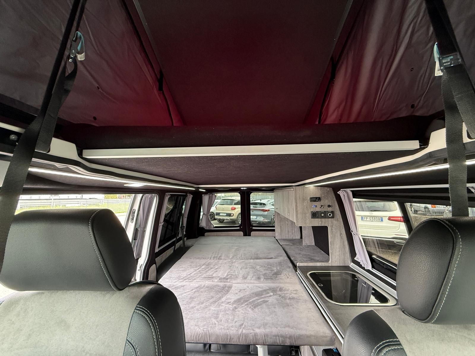 Volkswagen BULLY T 6.1