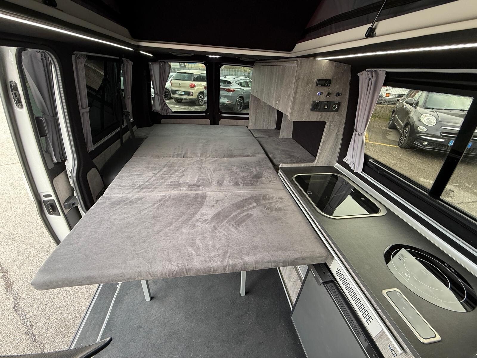 Volkswagen BULLY T 6.1