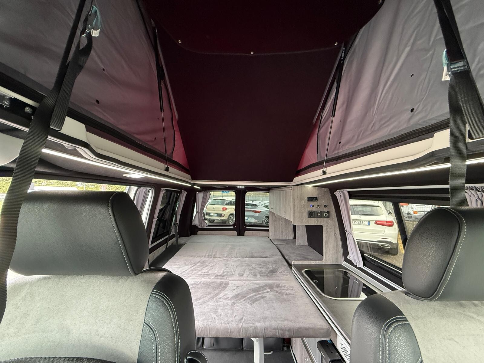 Volkswagen BULLY T 6.1