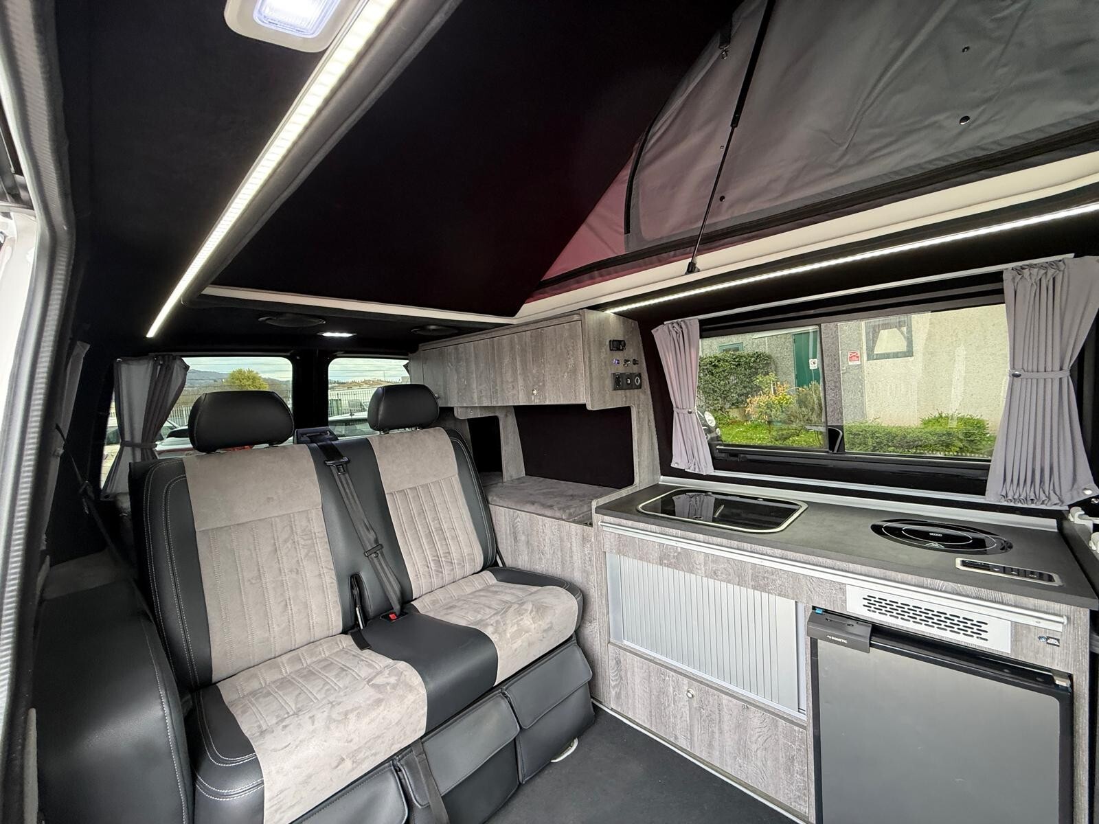 Volkswagen BULLY T 6.1