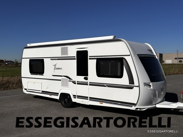 Camper Bürstner