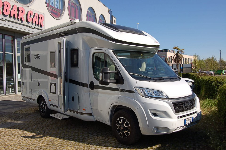 Laika ECOVIP L3019
