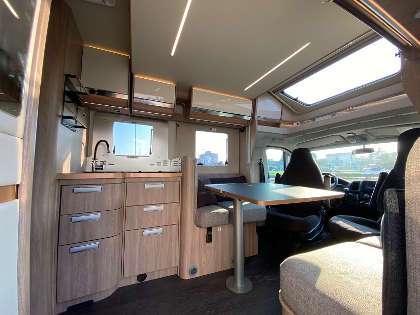 Laika ECOVIP L4009DS (2025)