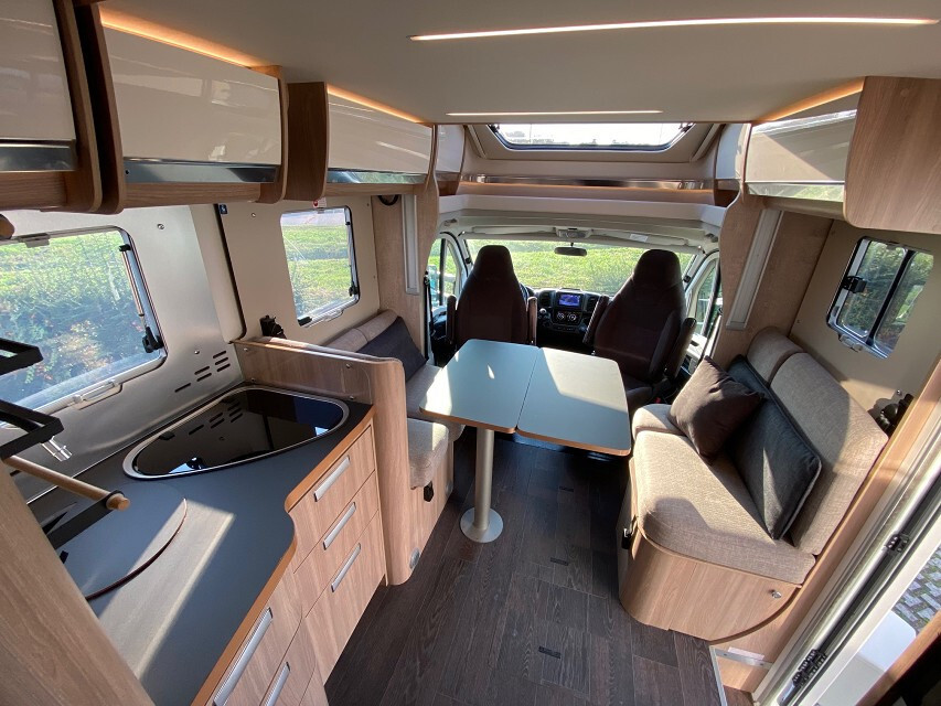 Laika ECOVIP L4009DS (2025)