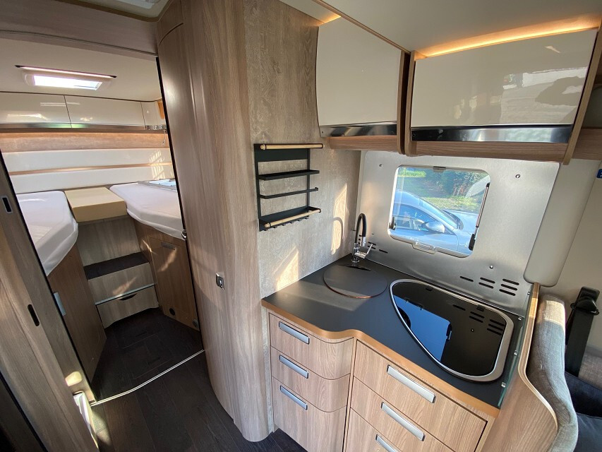 Laika ECOVIP L4009DS (2025)