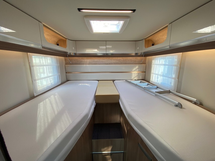 Laika ECOVIP L4009DS (2025)