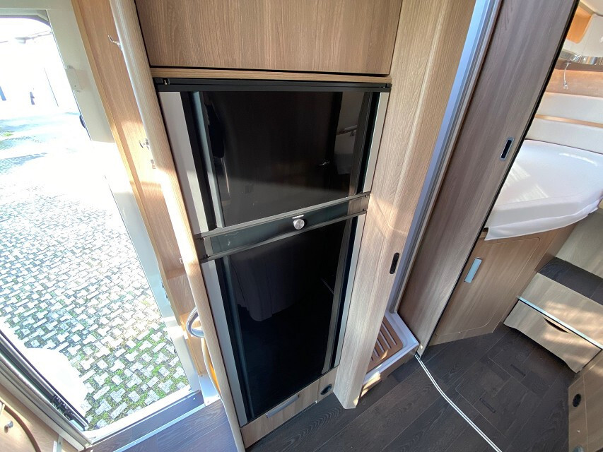 Laika ECOVIP L4009DS (2025)
