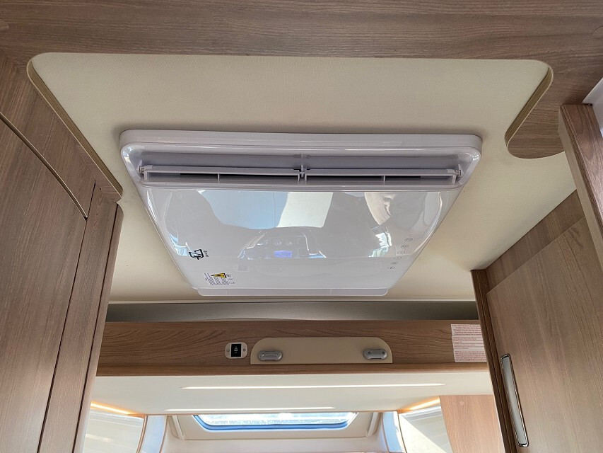 Laika ECOVIP L4009DS (2025)