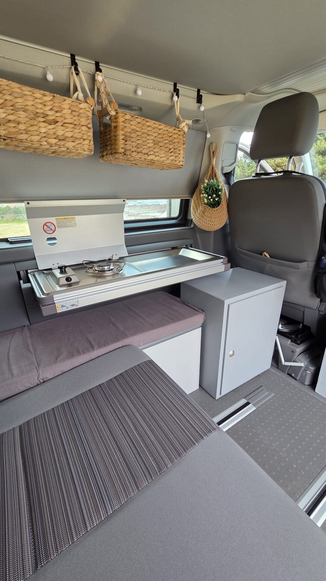 Volkswagen California Beach