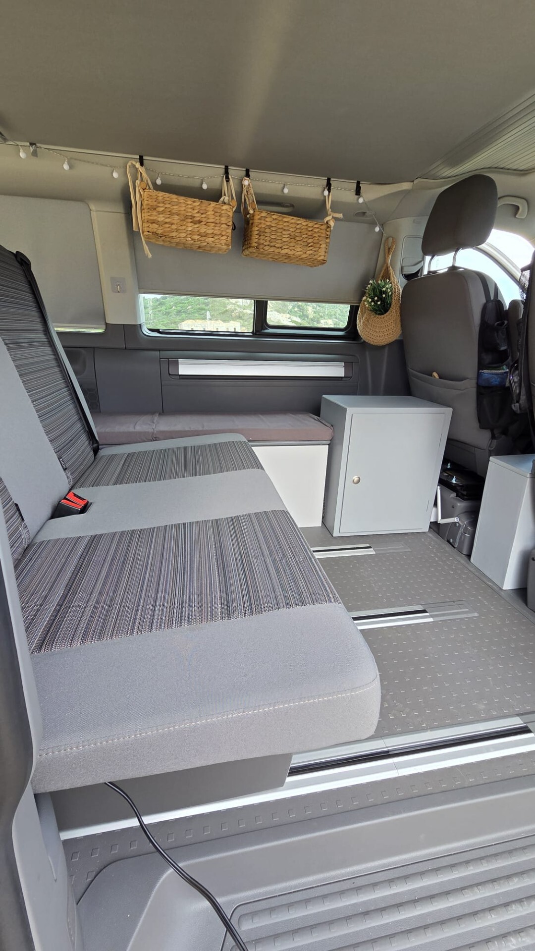 Volkswagen California Beach