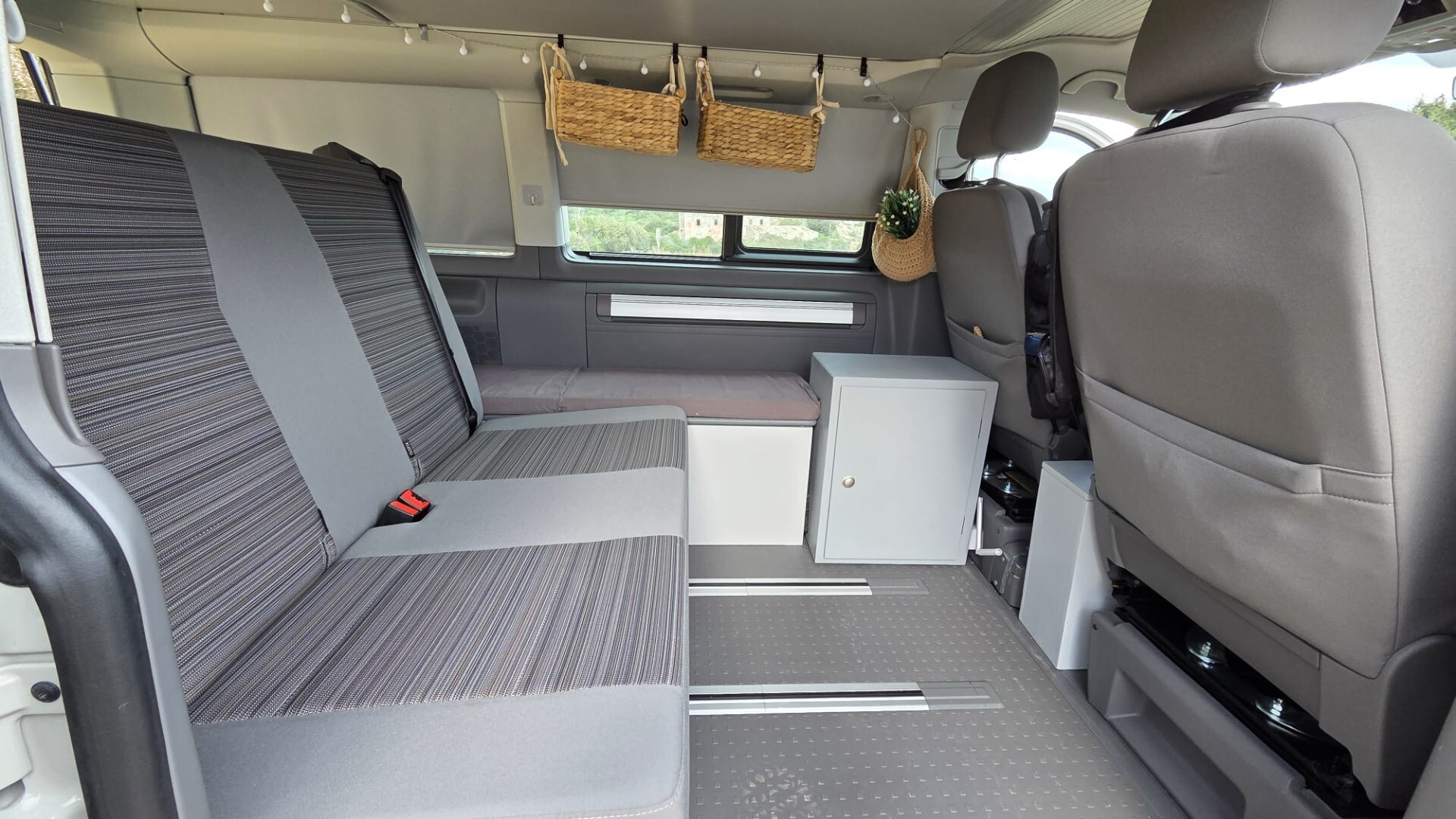 Volkswagen California Beach