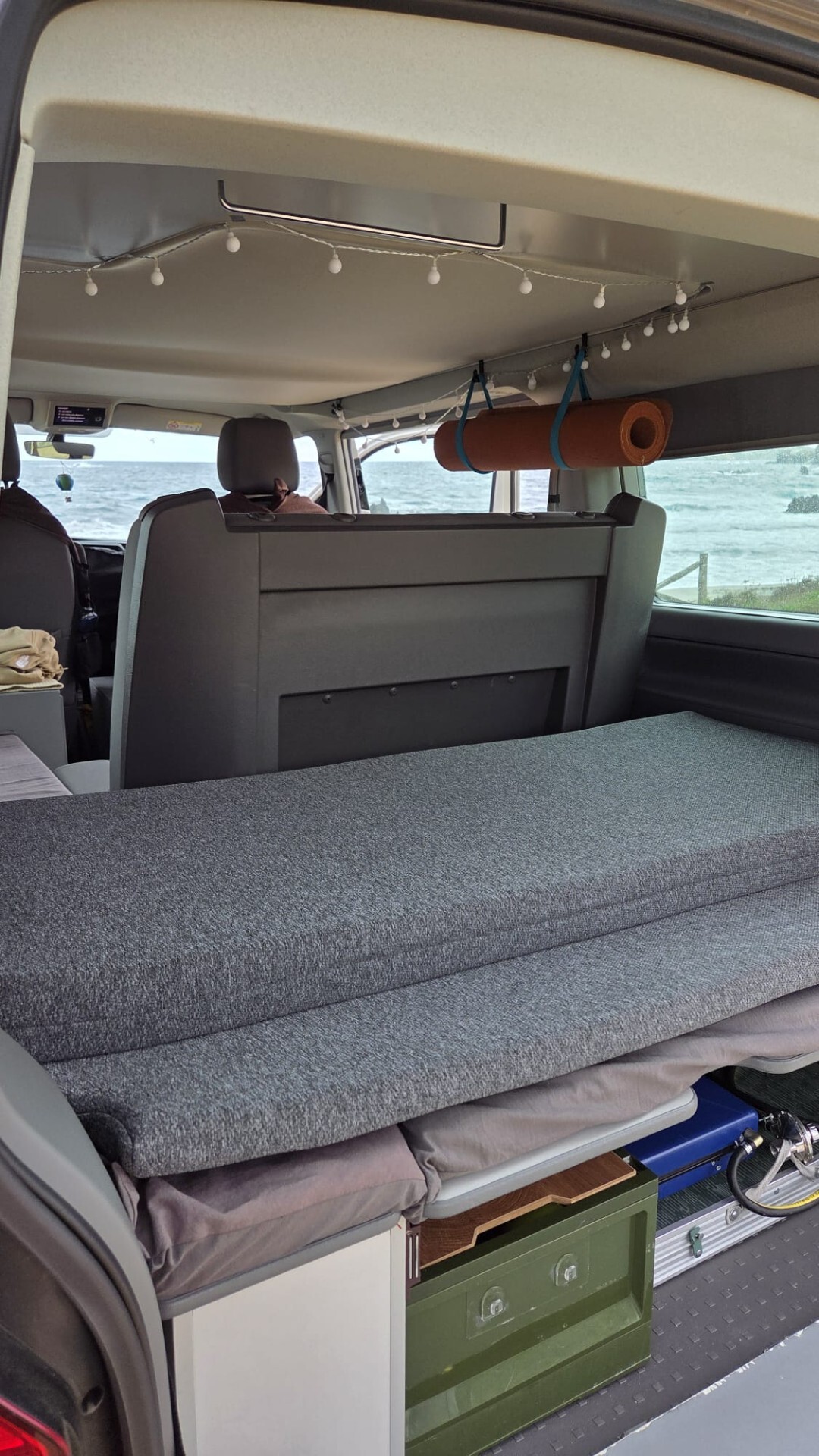 Volkswagen California Beach