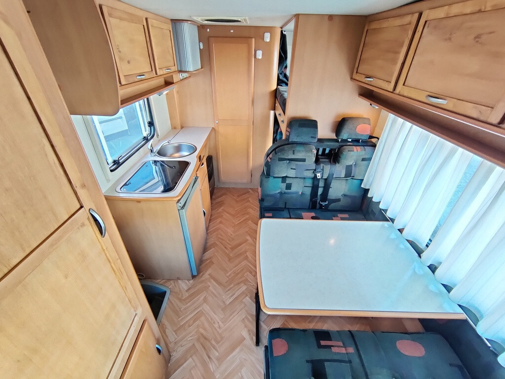 Mclouis GLEN 430