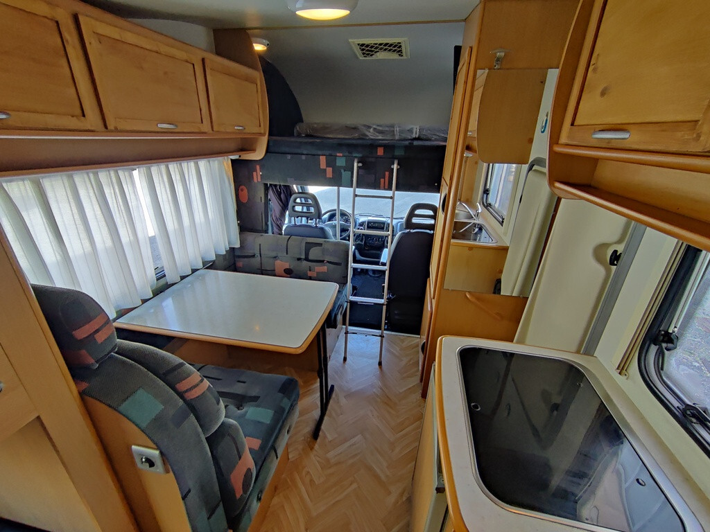 Mclouis GLEN 430