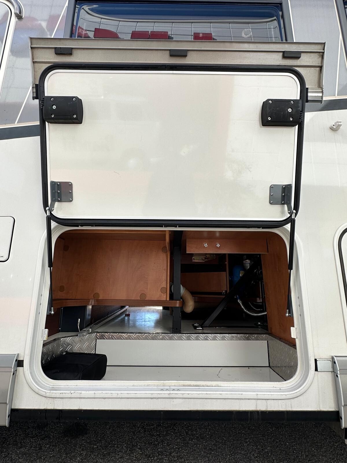 Carthago C-Line 4.8 LE