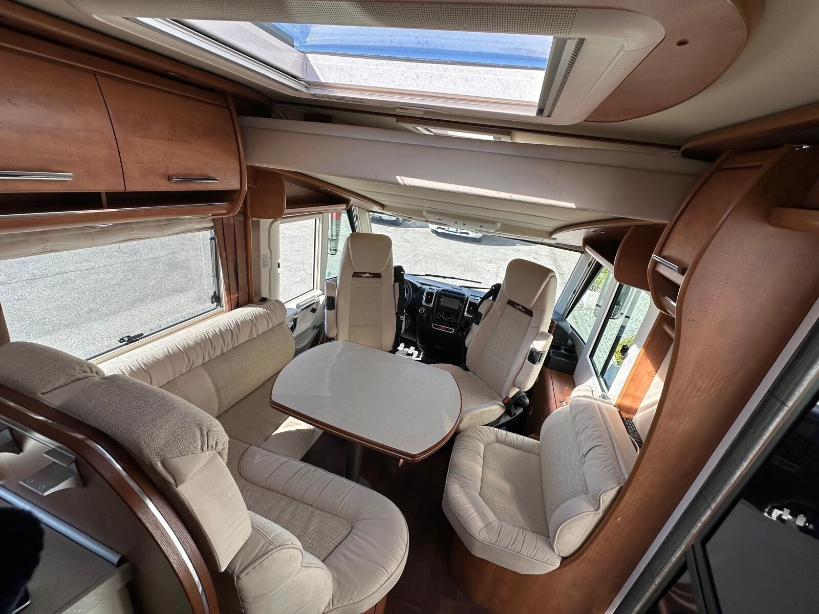 Carthago C-Line 4.8 LE