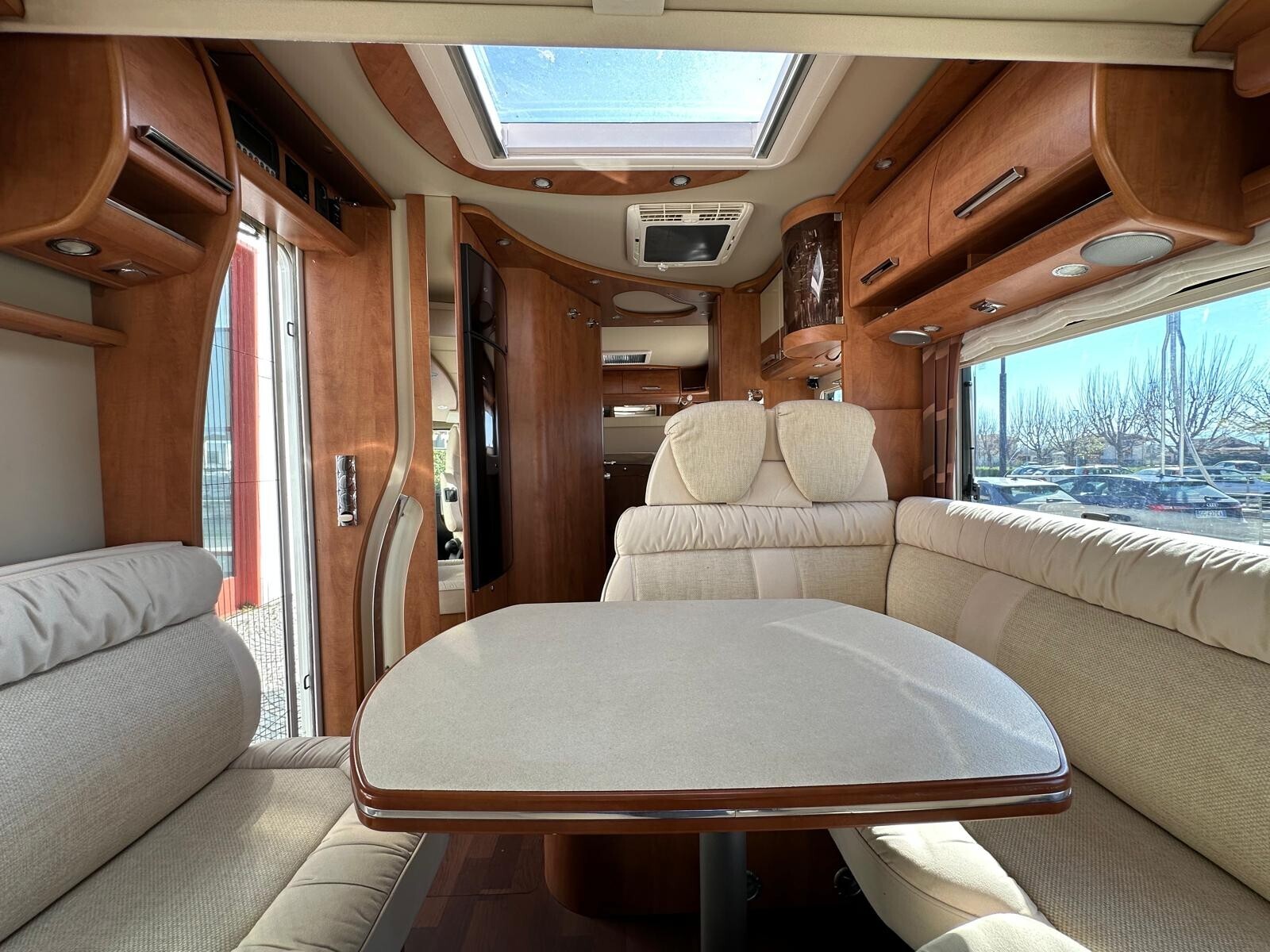 Carthago C-Line 4.8 LE