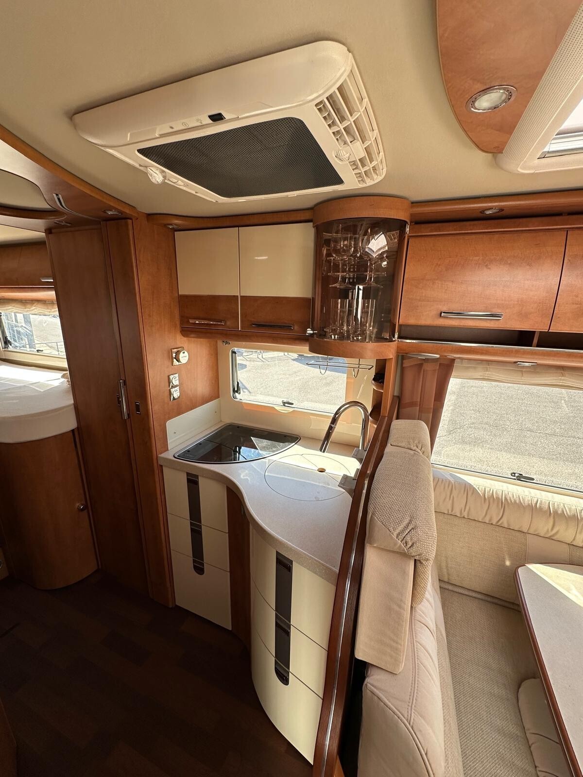 Carthago C-Line 4.8 LE