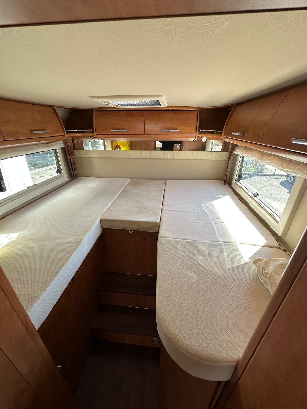 Carthago C-Line 4.8 LE