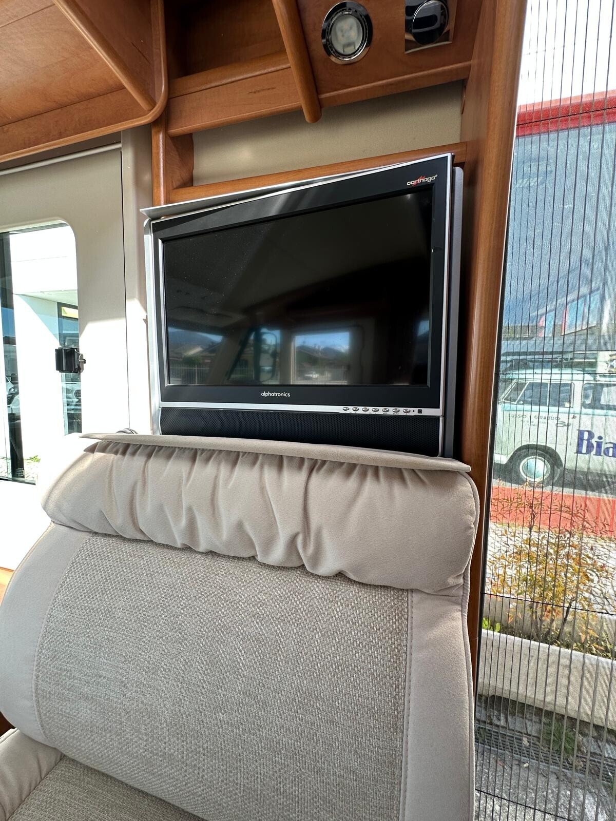 Carthago C-Line 4.8 LE