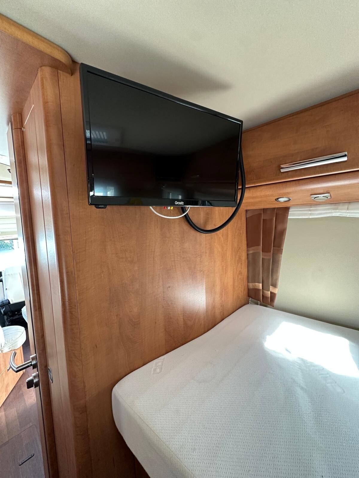 Carthago C-Line 4.8 LE
