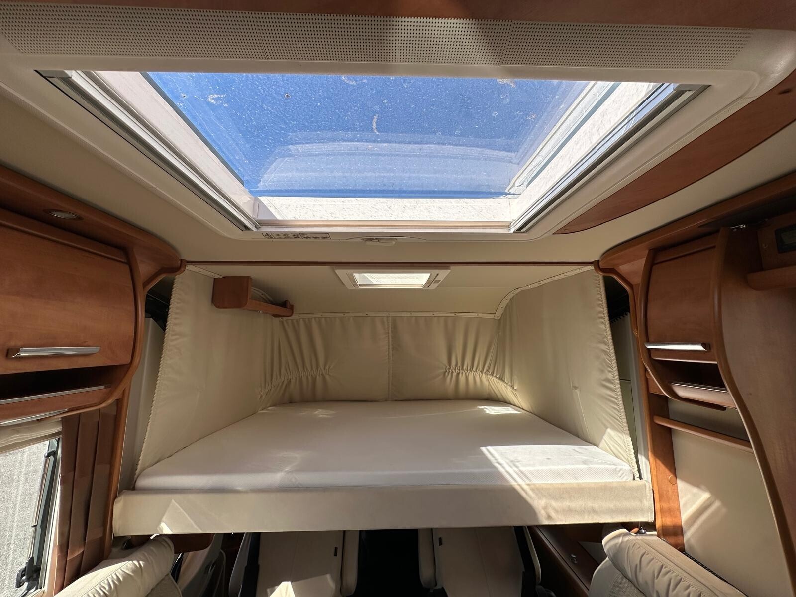 Carthago C-Line 4.8 LE