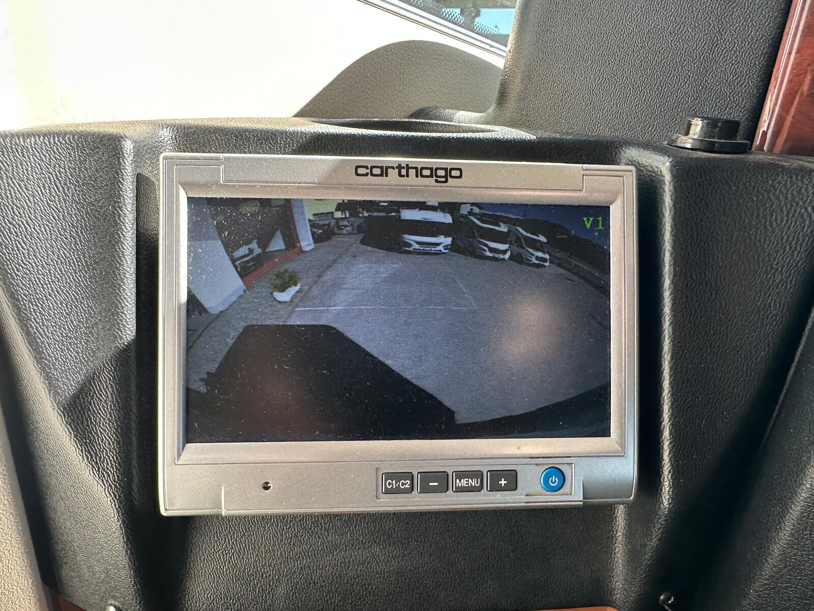 Carthago C-Line 4.8 LE