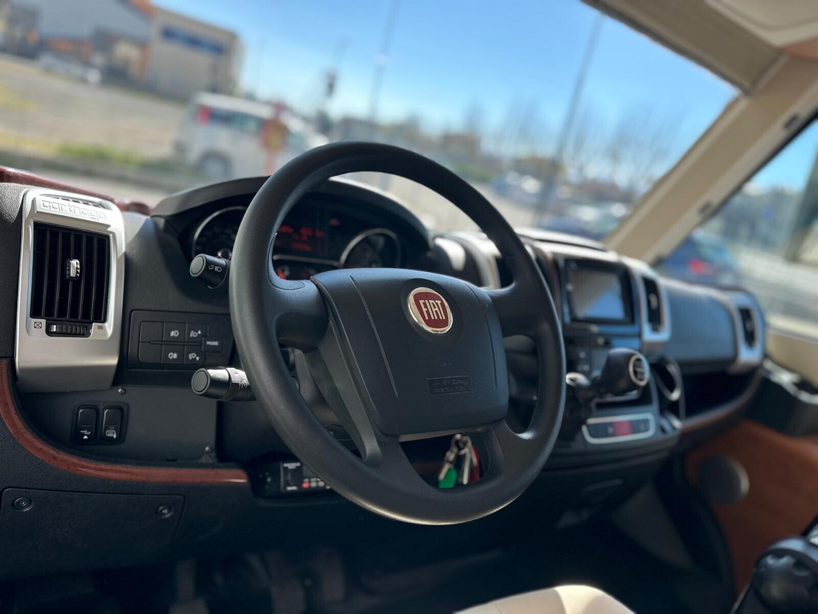 Carthago C-Line 4.8 LE