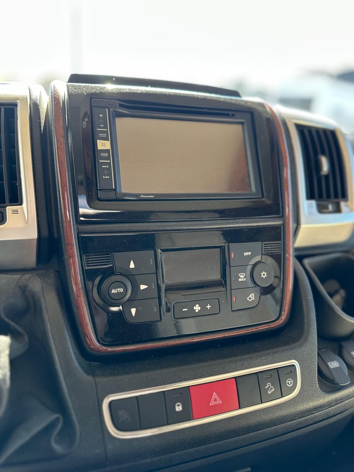 Carthago C-Line 4.8 LE