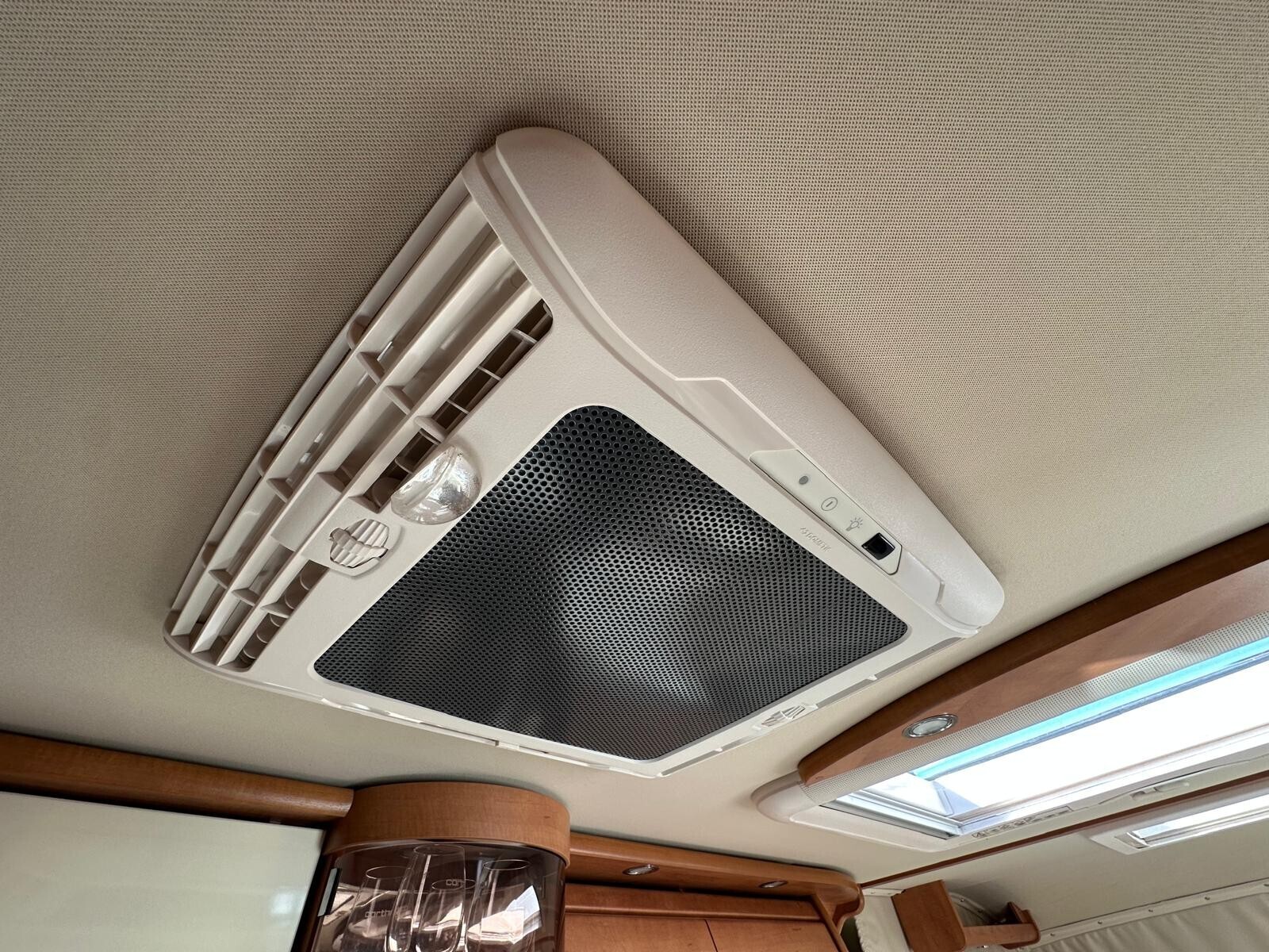 Carthago C-Line 4.8 LE