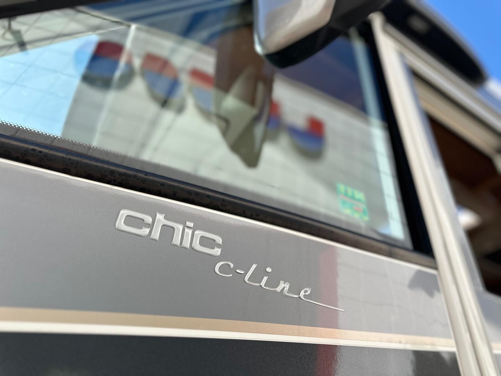 Carthago C-Line 4.8 LE