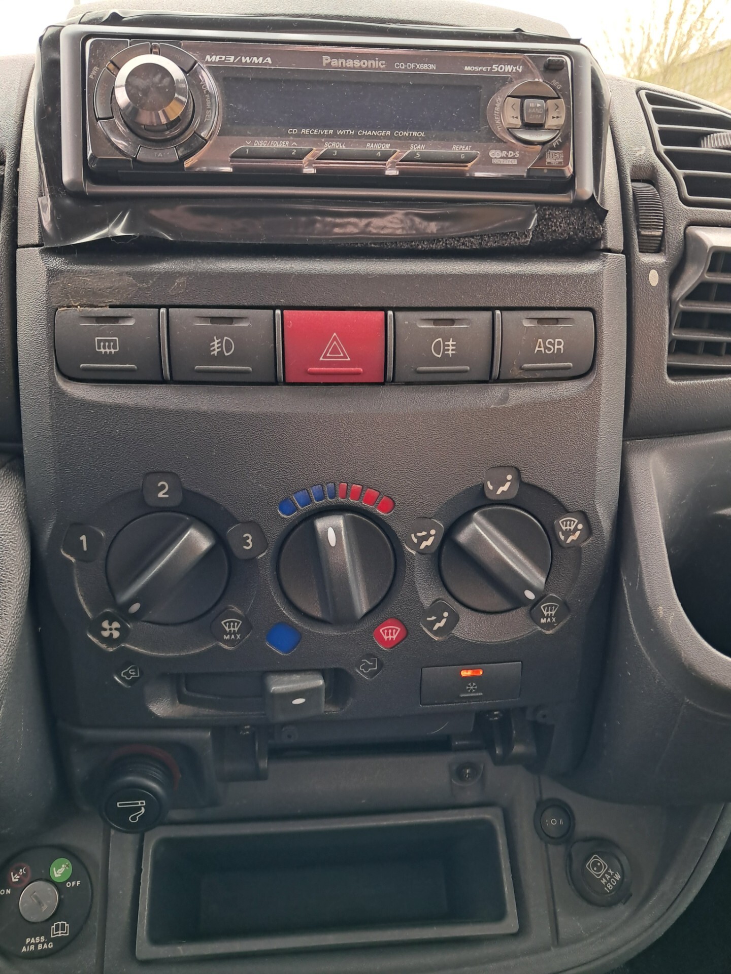 Pössl Globescout Citroen