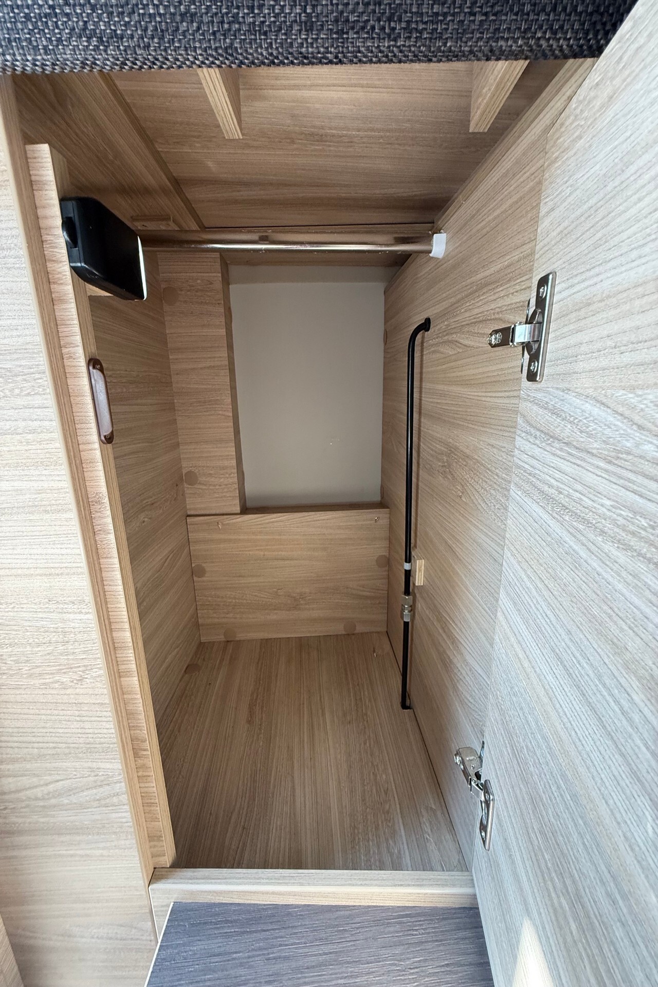 Knaus Van Ti Plus Platinum Collection
