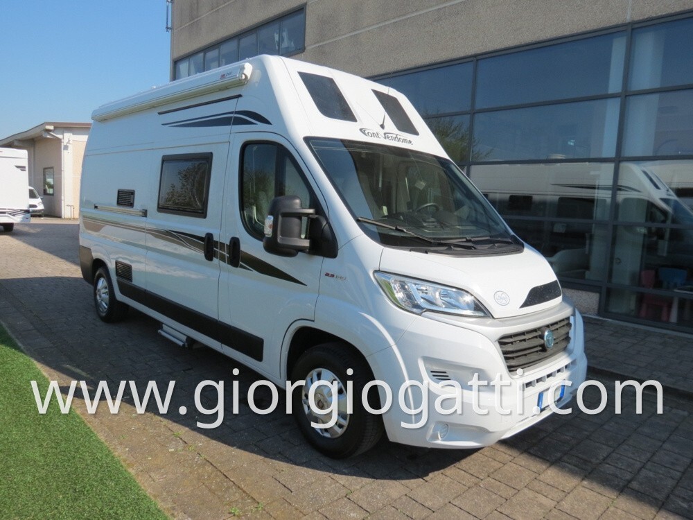 Camper Bürstner