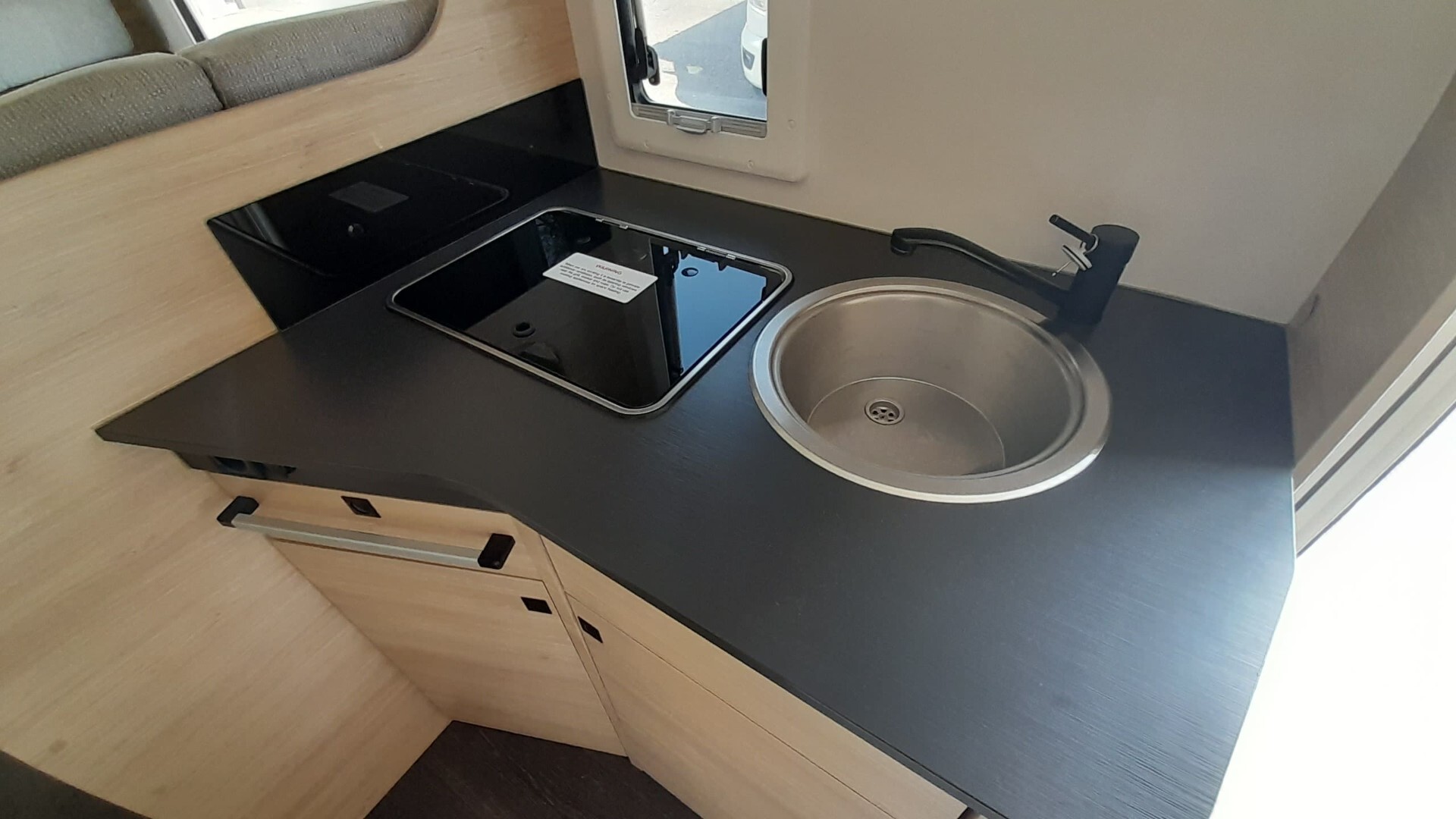 Chausson C656 FIRST LINE MANSARDATO 7 POSTI - CONT