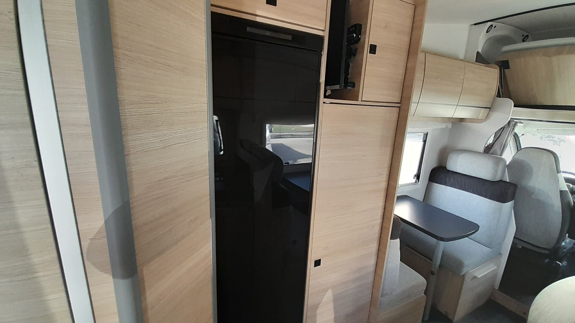 Chausson C656 FIRST LINE MANSARDATO 7 POSTI - CONT
