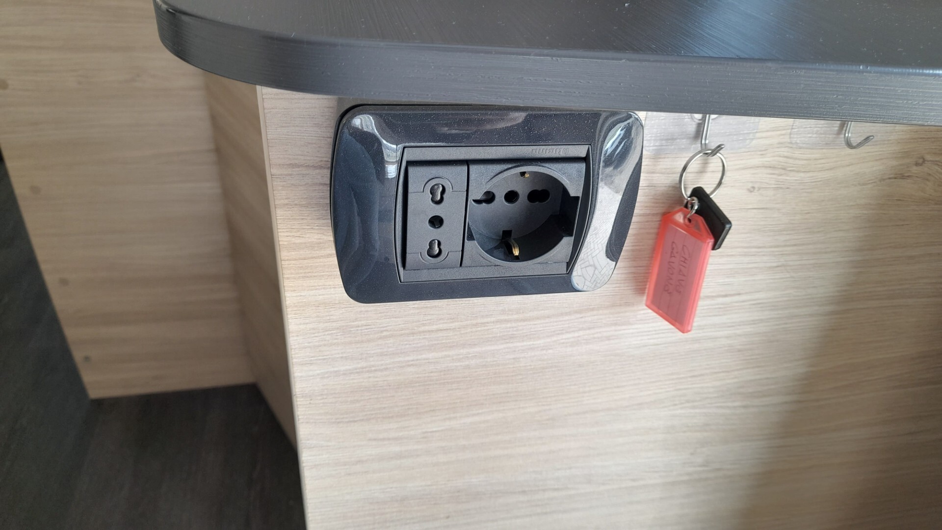 Chausson C656 FIRST LINE MANSARDATO 7 POSTI - CONT