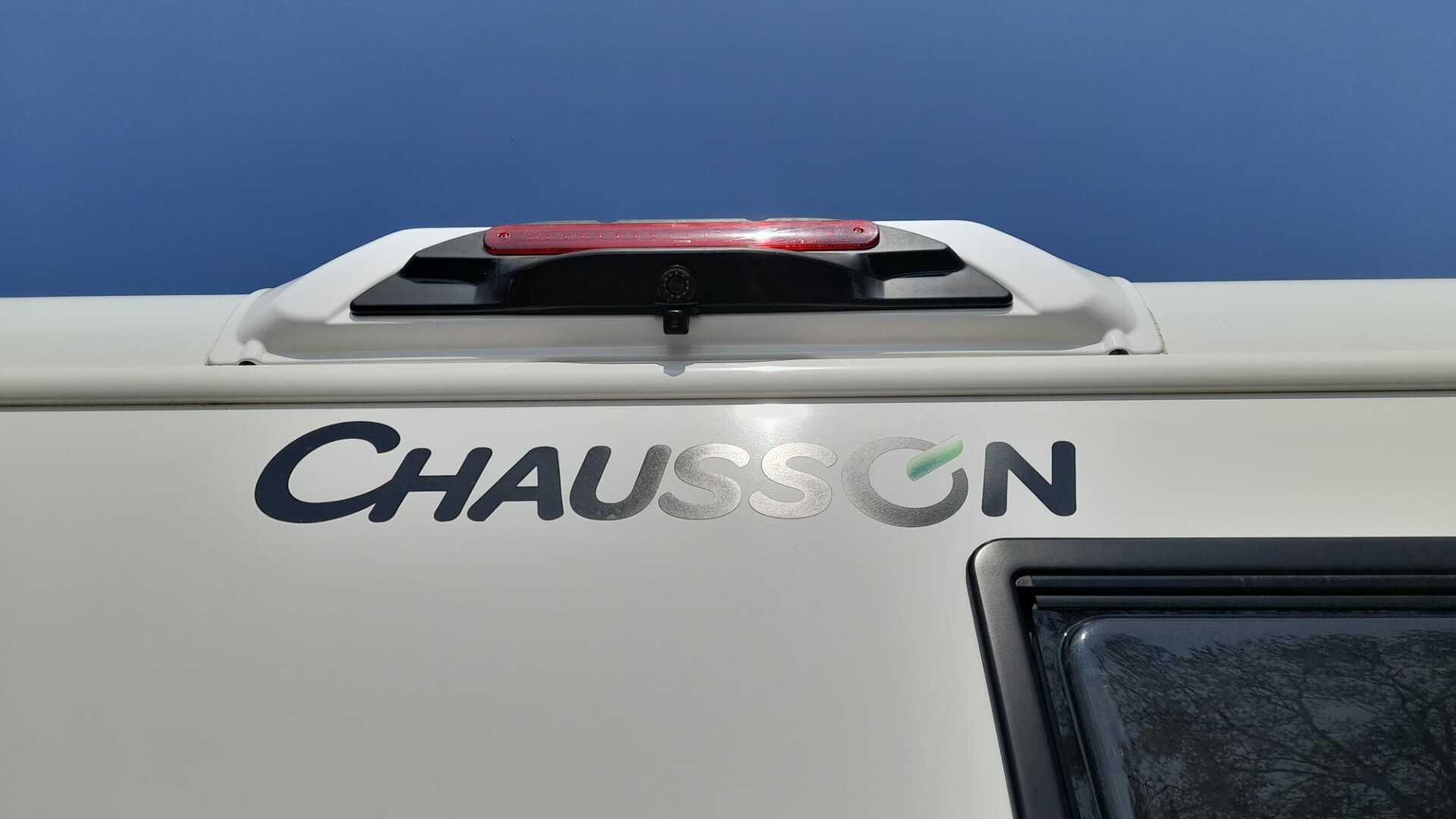 Chausson C656 FIRST LINE MANSARDATO 7 POSTI - CONT