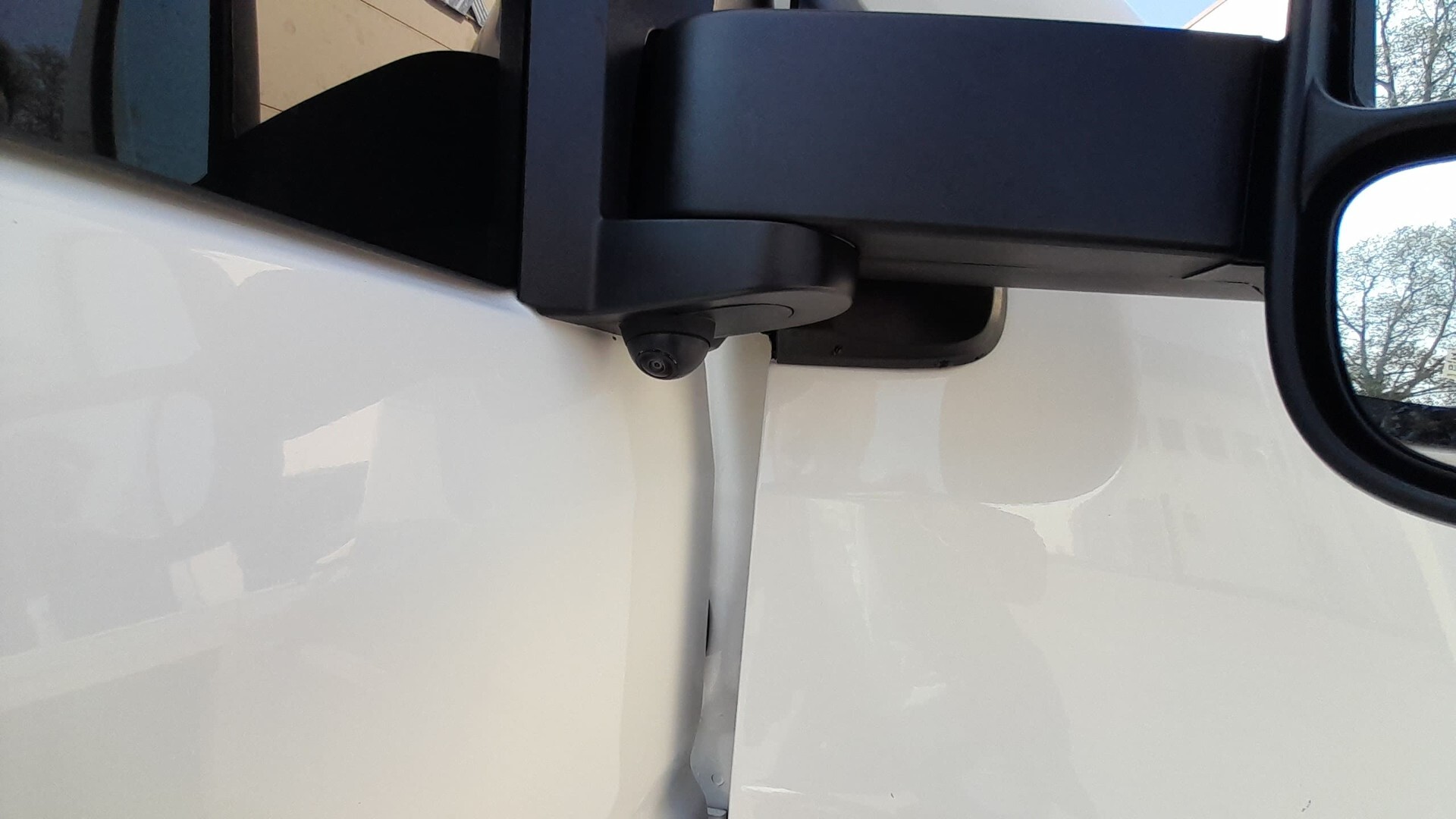 Chausson C656 FIRST LINE MANSARDATO 7 POSTI - CONT