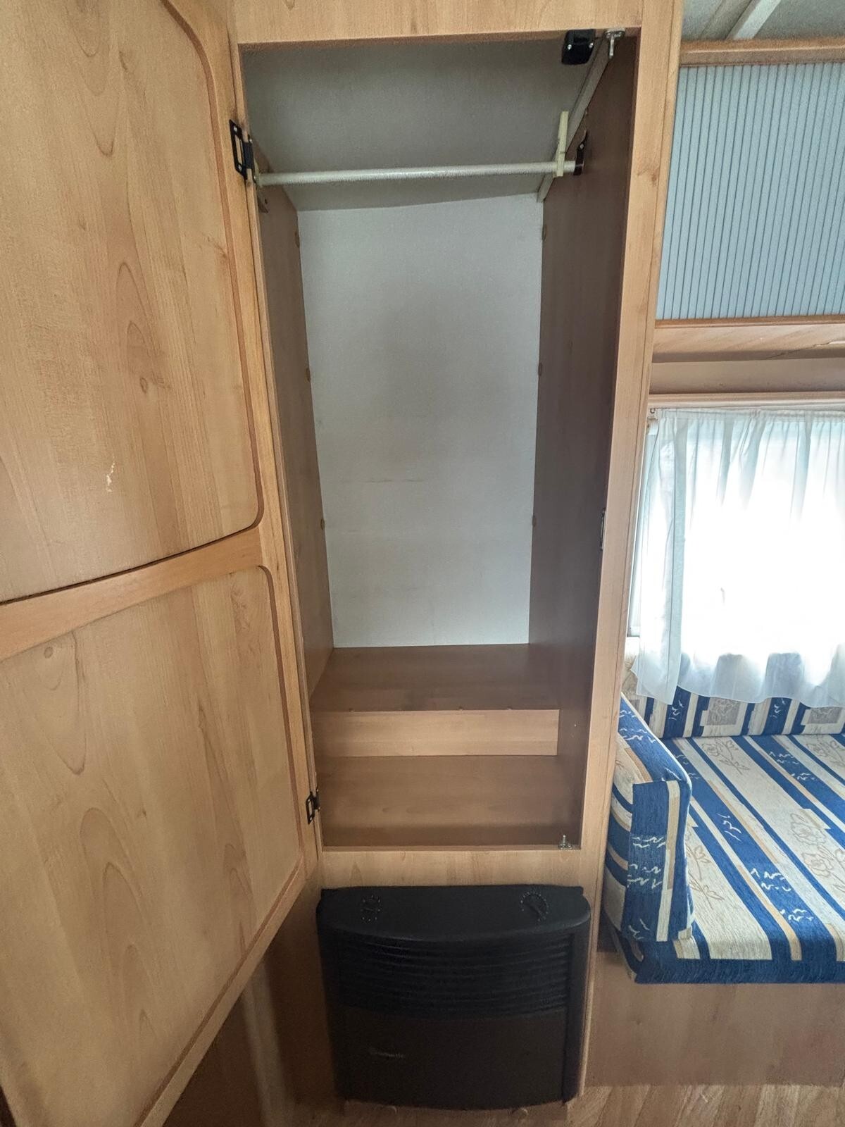 Mclouis Mc louis 560 camper